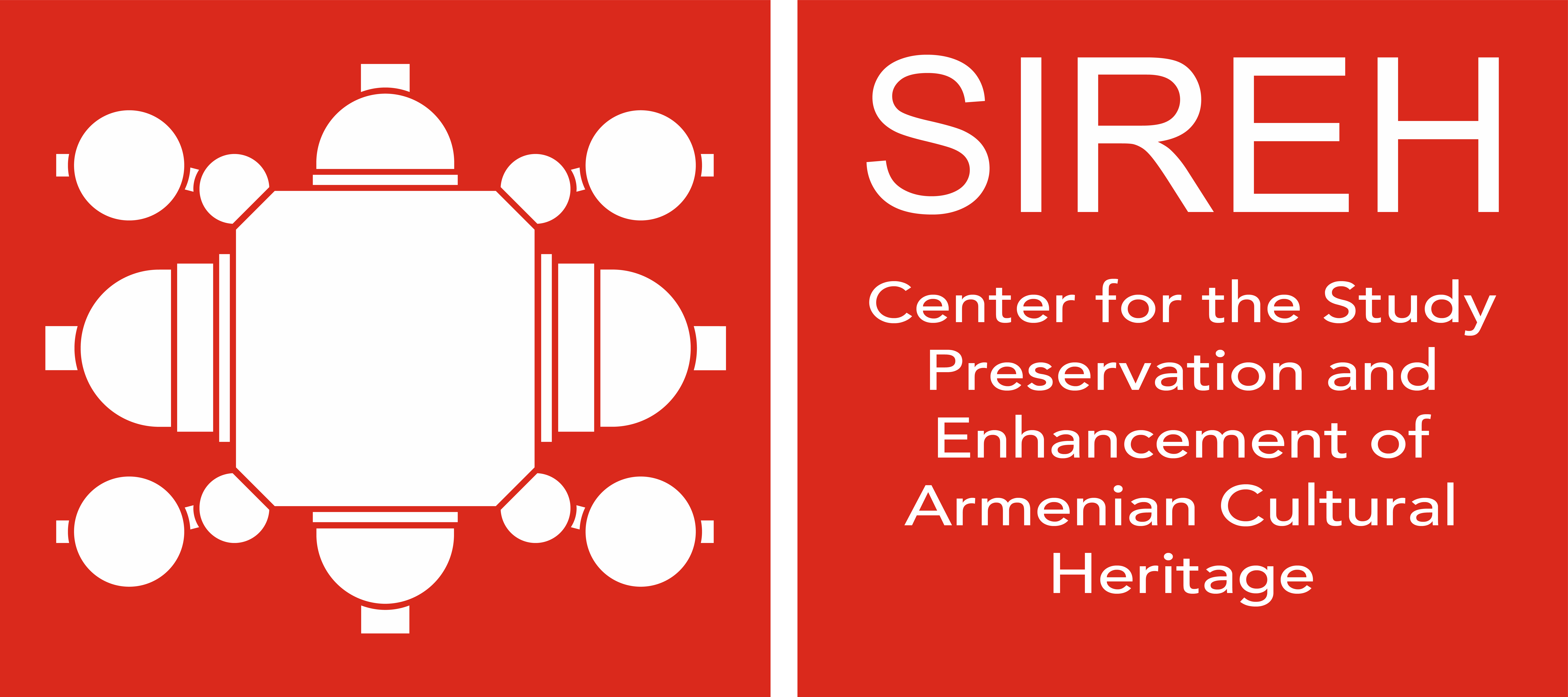 SIREH logo