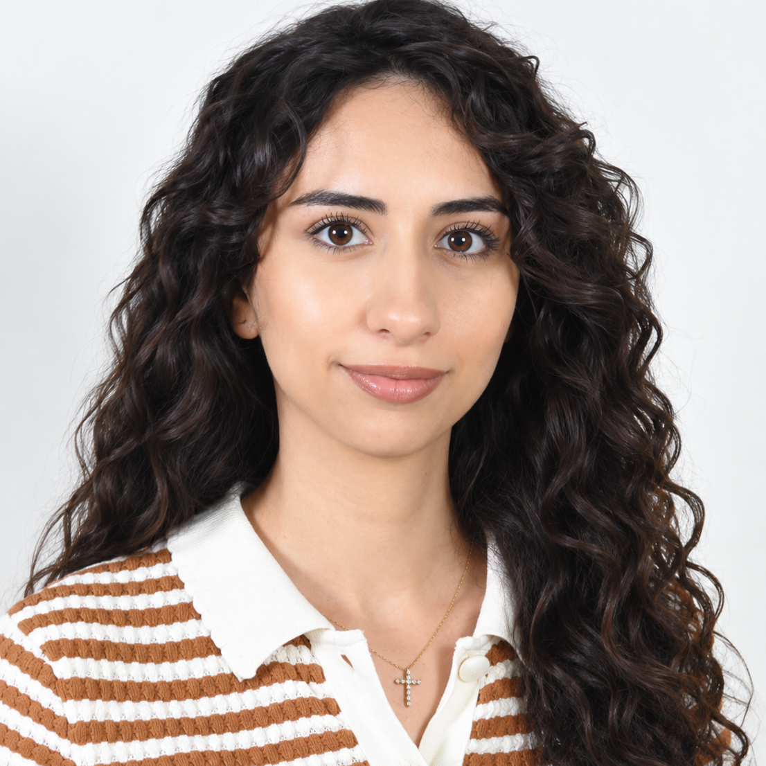 Photo of Ilona Ghazaryan